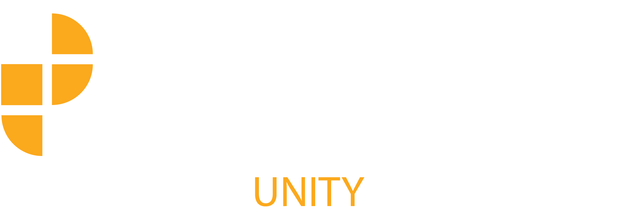 Paradox Unity Logo